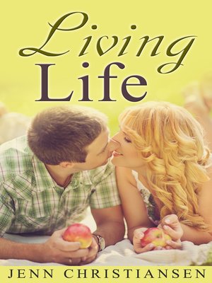 cover image of Living Life